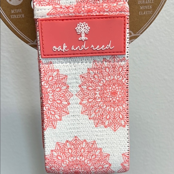 Oak & Reed | Resistance Band - Picture 3 of 6